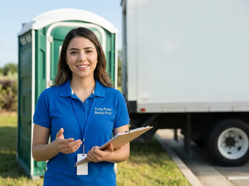 Porta Potty Rental  in Uncasville  FAQ